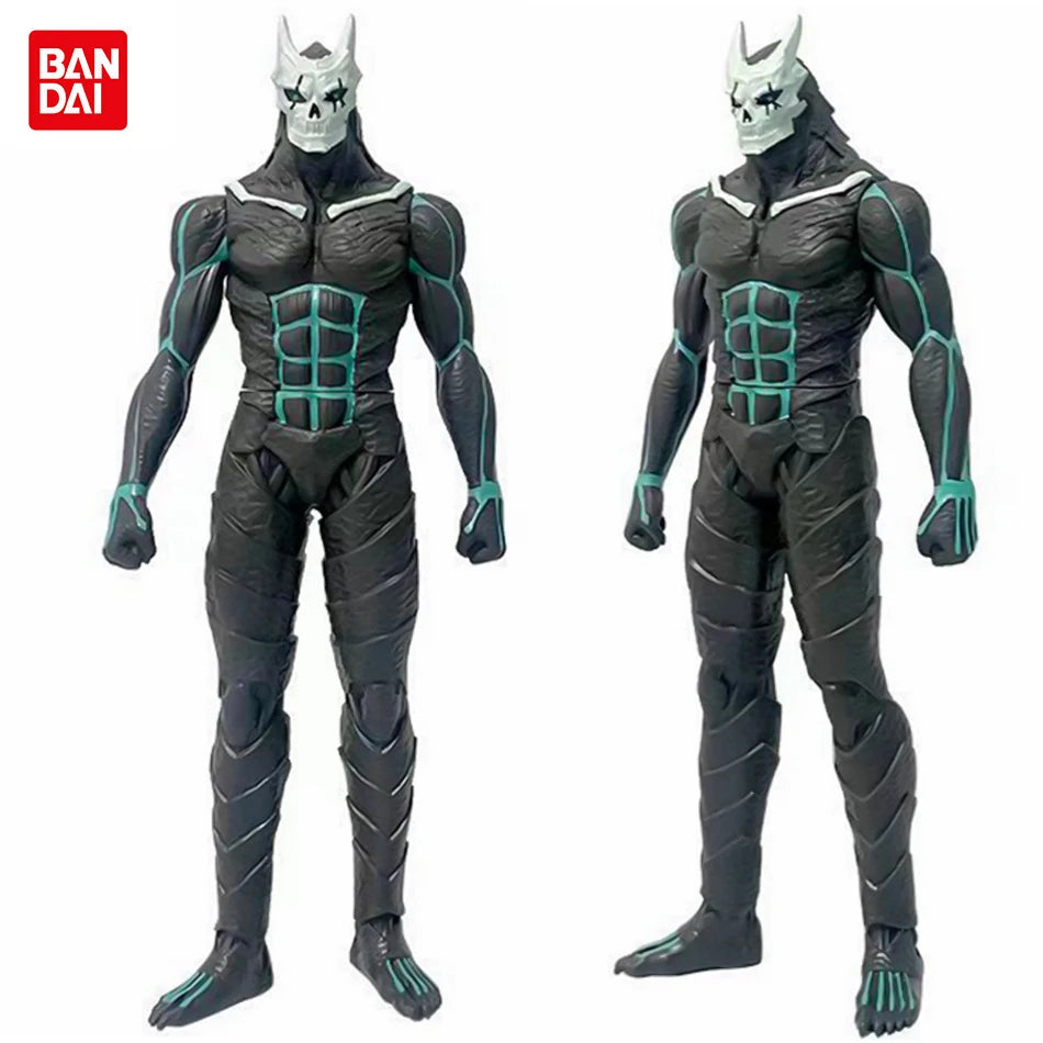 Kaiju No. 8 Kafka Hibino PVC Figure