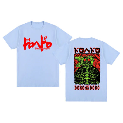 Dorohedoro Kaiman Vintage T-Shirt