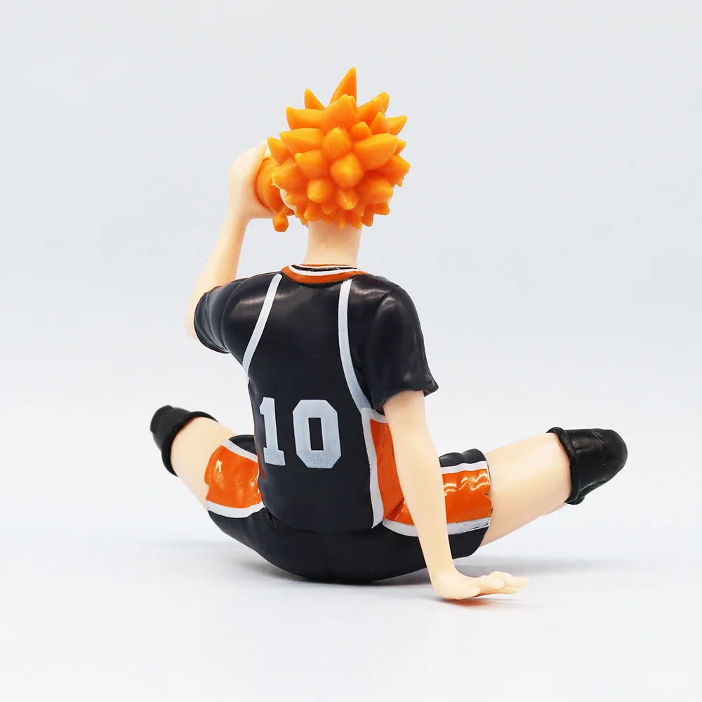 Haikyuu Shoyo Hinata Noodle Stopper