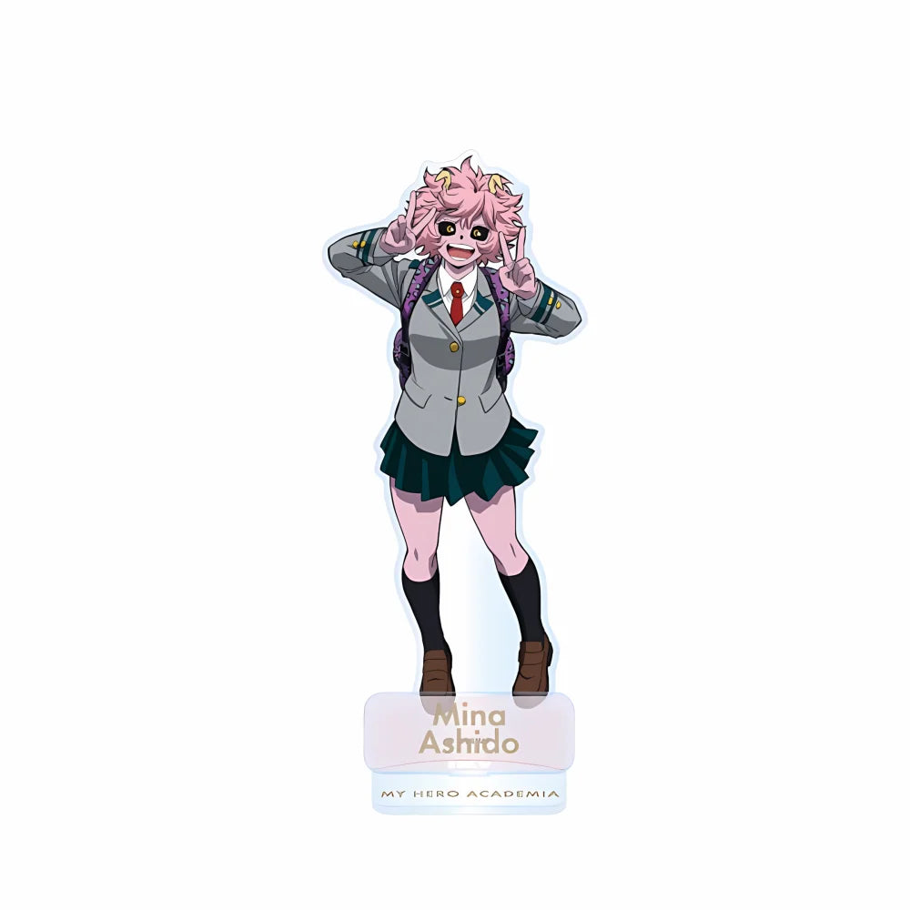 My Hero Academia Izuku Midoriya Acrylic Standee