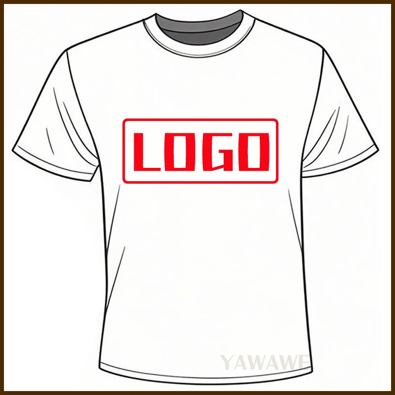 Custom Design T-Shirt