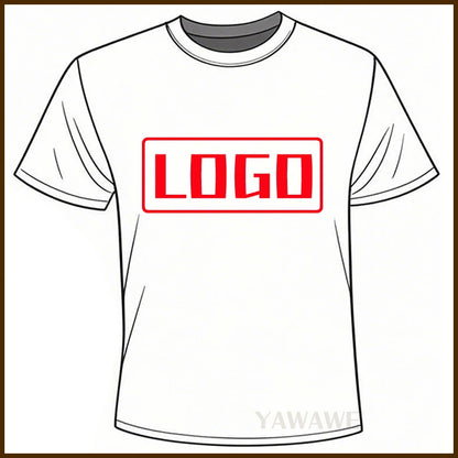 Custom Design T-Shirt