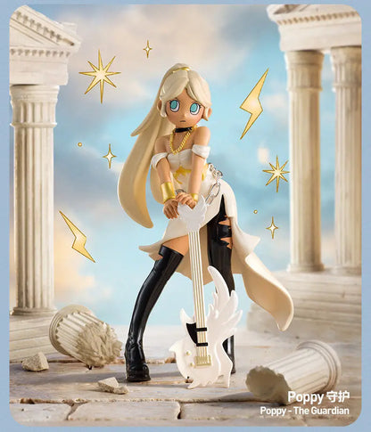 Peach Riot Power Chords Blind Box