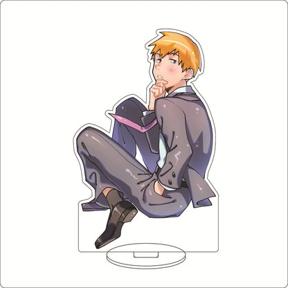 Mob Psycho 100 Shigeo Kageyama Acrylic Stand
