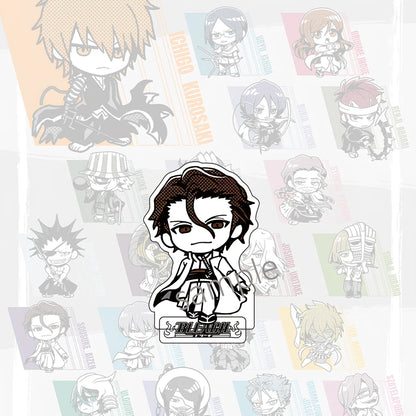Bleach Gojo Acrylic Stand