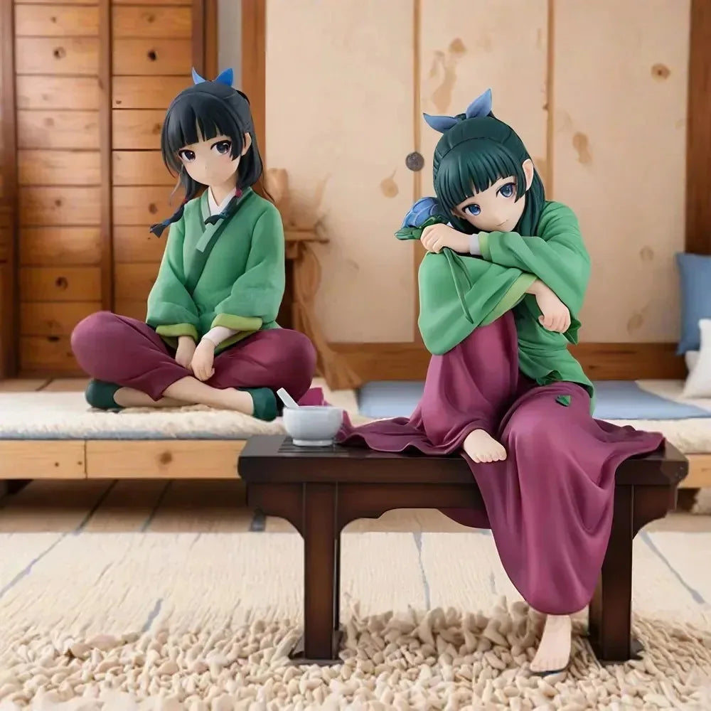 The Apothecary Diaries Maomao PVC Figure