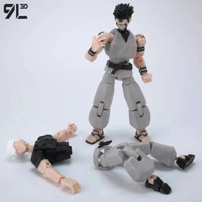 Jujutsu Kaisen Gojo Satoru Figure