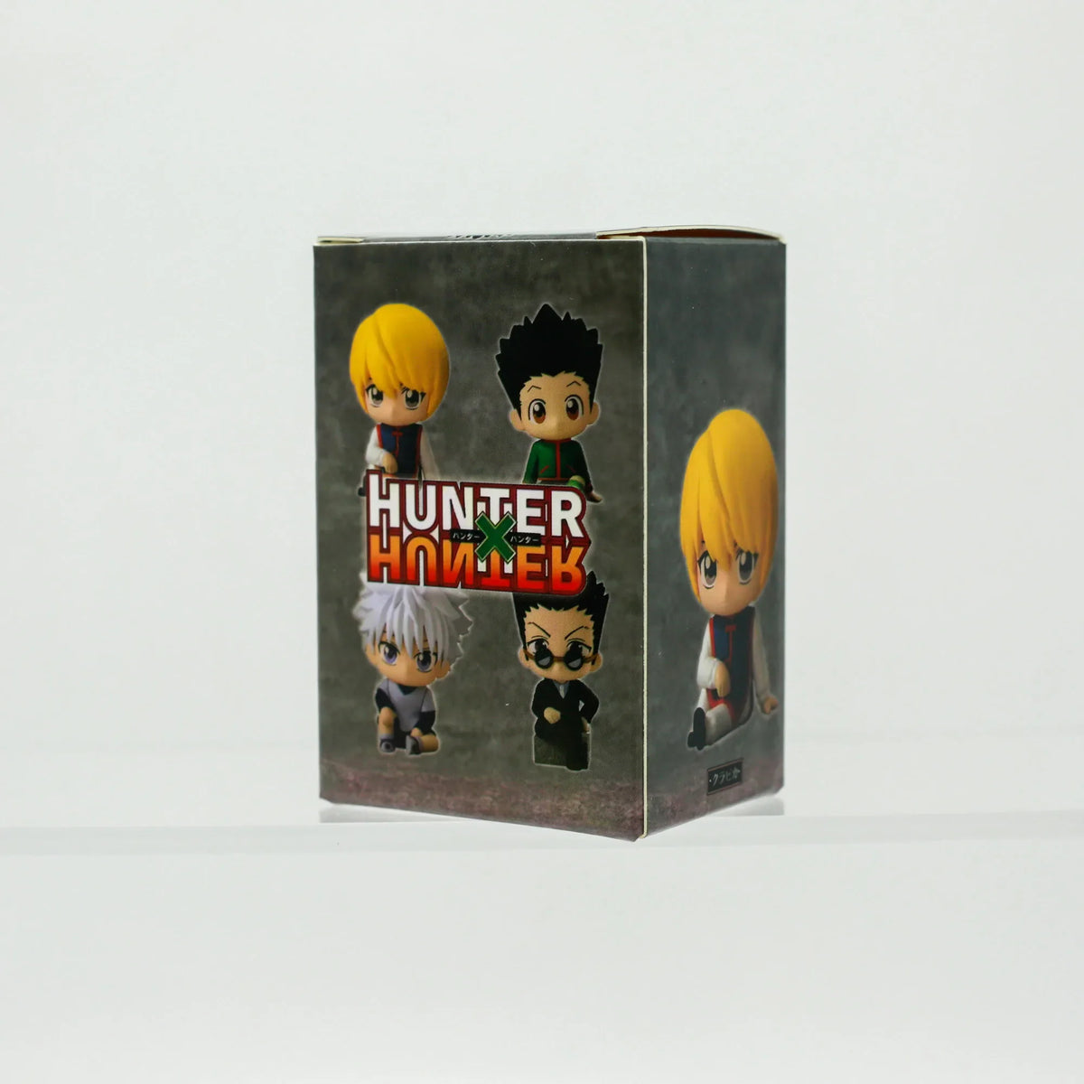 Hunter X Hunter Killua Blind Box