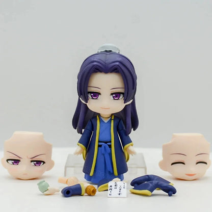 The Apothecary Diaries Maomao Action Figure
