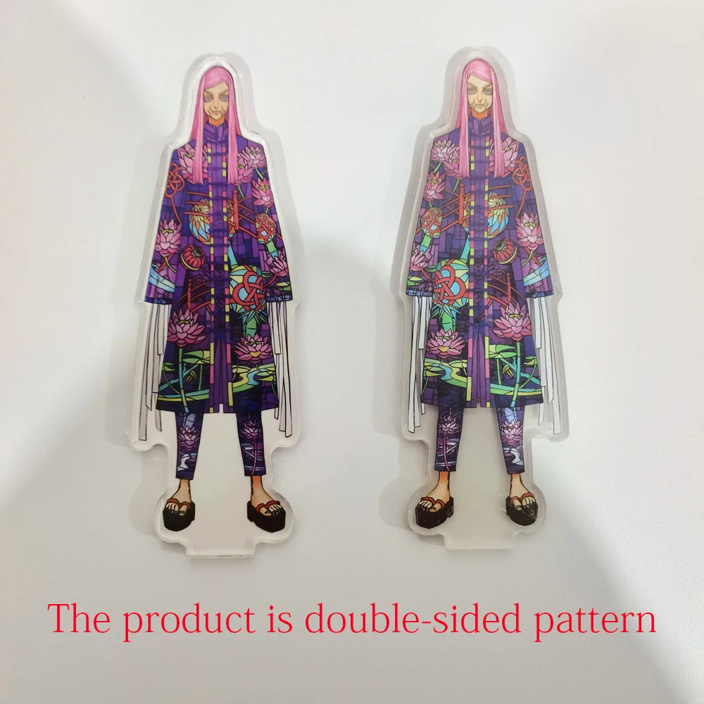 Tokyo Revengers Ran Haitani Acrylic Stand