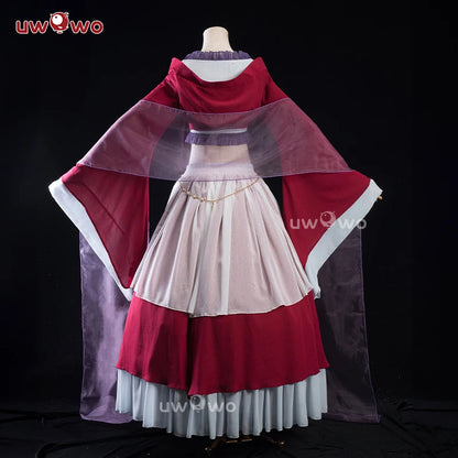 The Apothecary Diaries Maomao Dance Dress