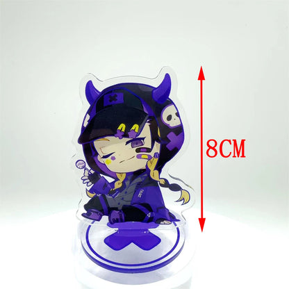 Tokyo Revengers Manjiro Acrylic Stand