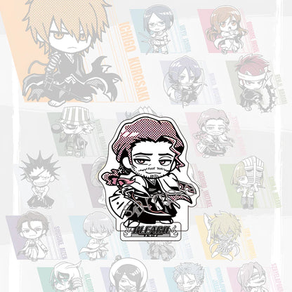 Bleach Gojo Acrylic Stand