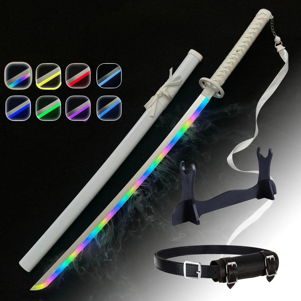 Bleach Rukia LED Katana