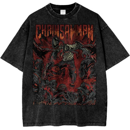 Chainsaw Man Makima T-Shirt
