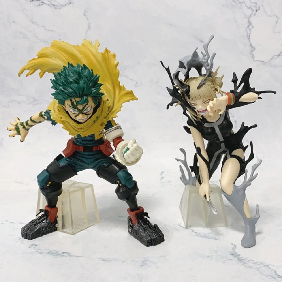 My Hero Academia PVC Statue