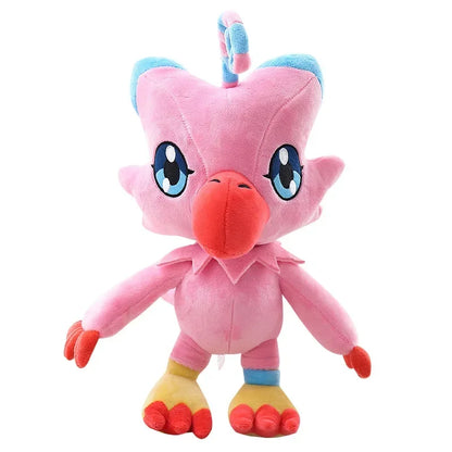 Digimon Adventure Patamon Plushie