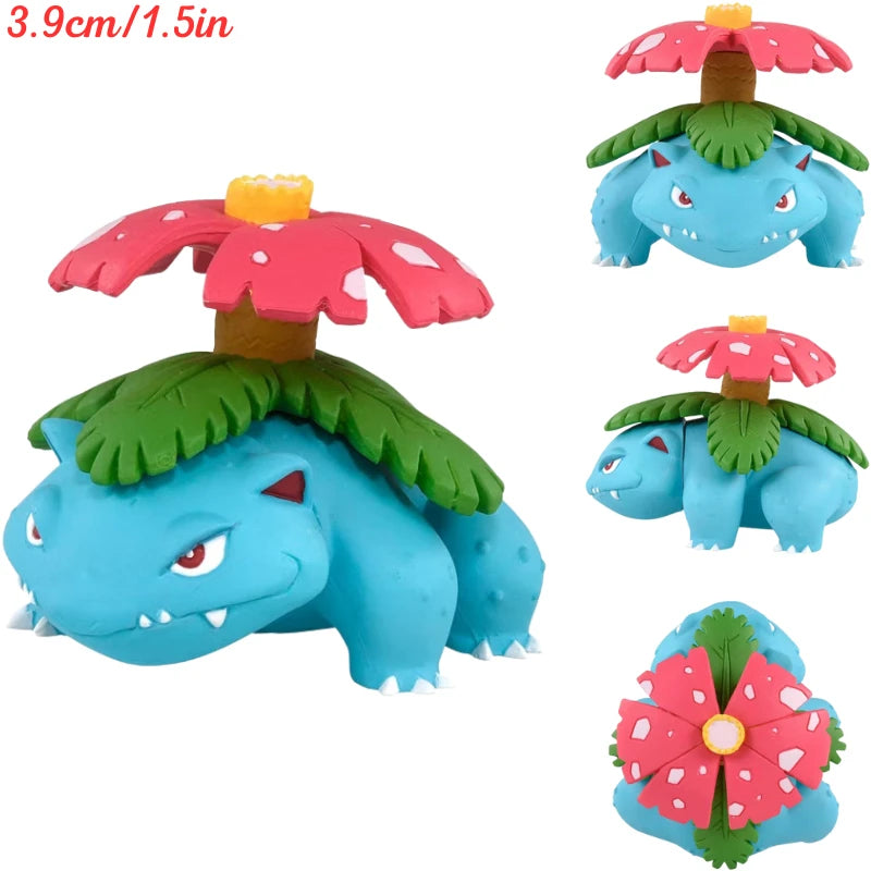 Pokemon Charizard PVC Figure