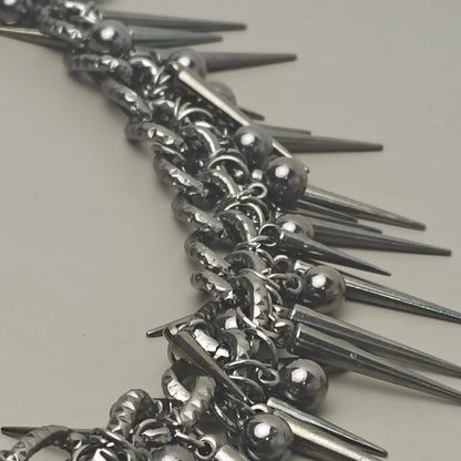 Generic Anime Keychain