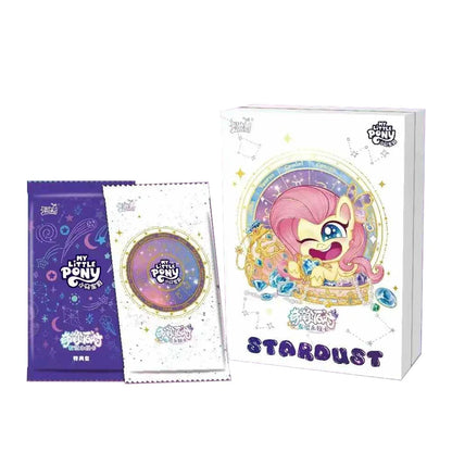 My Little Pony Radiant Moon Card Pack