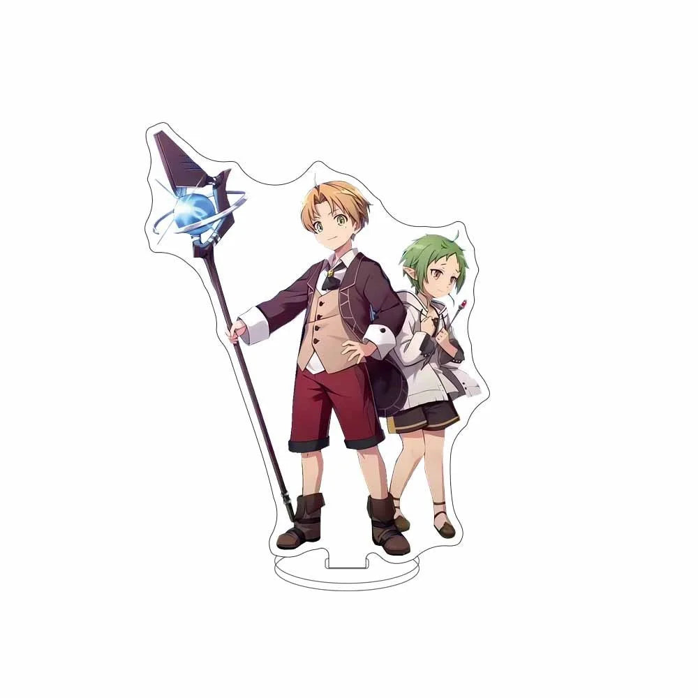 Mushoku Tensei Sylphiette Acrylic Stand