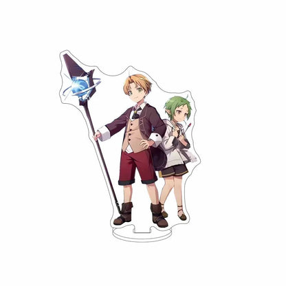 Mushoku Tensei Sylphiette Acrylic Stand