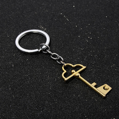 Nisekoi Kirisaki Chitoge Keychain