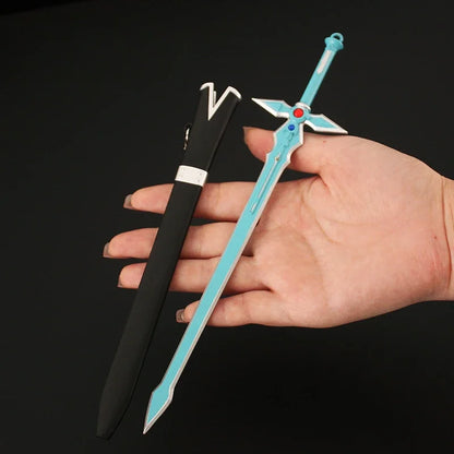 Sword Art Online Burial Sword