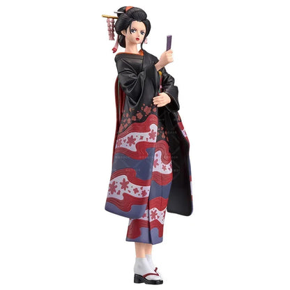 One Piece Luffy PVC Statue