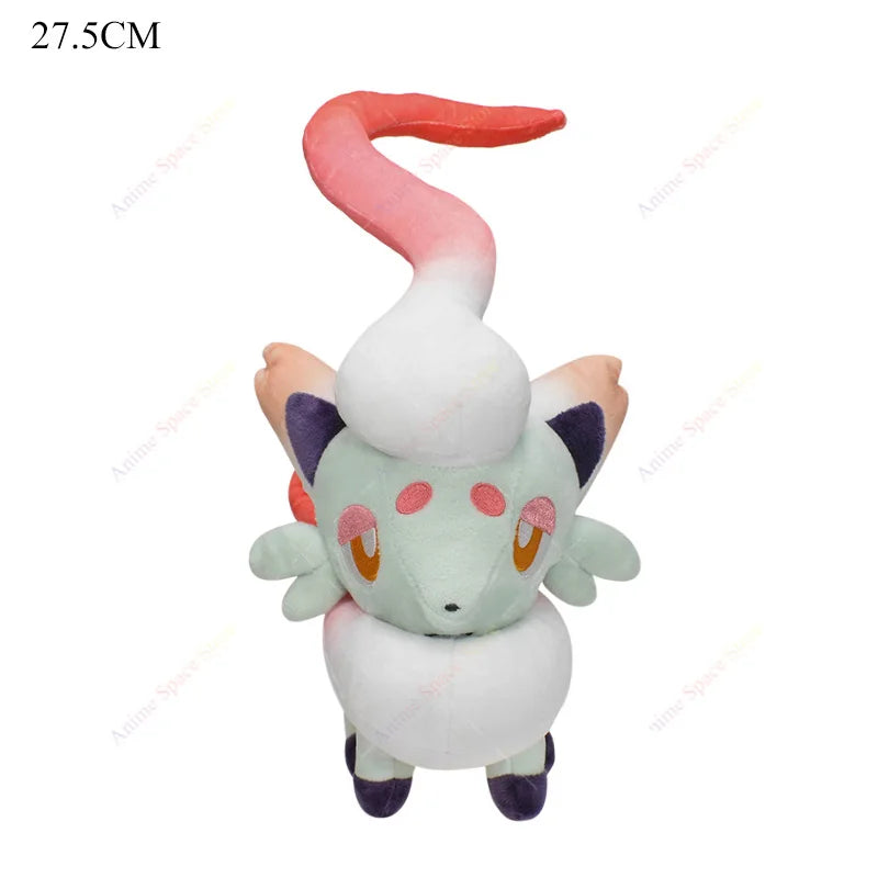 Pokemon Shiny Gyarados Plush