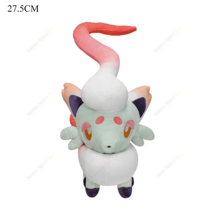 Pokemon Shiny Gyarados Plush