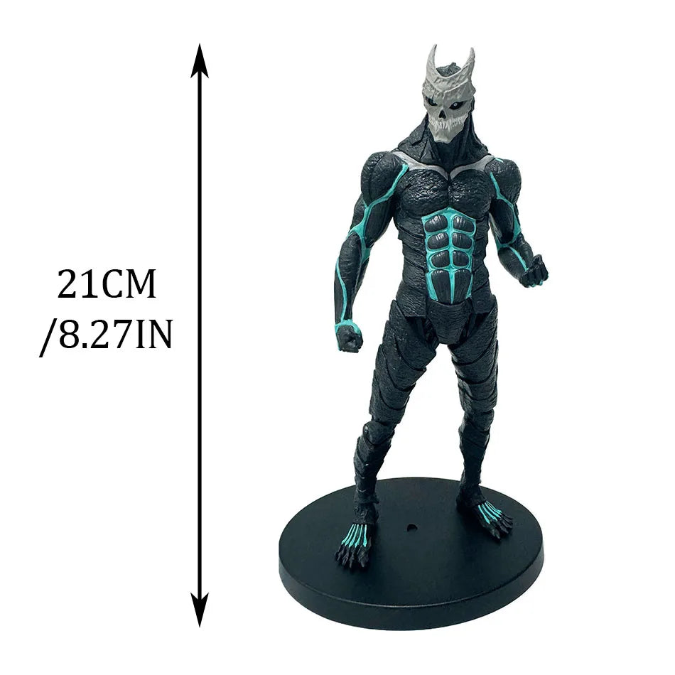Kaiju No. 8 Kafka Hibino Figure