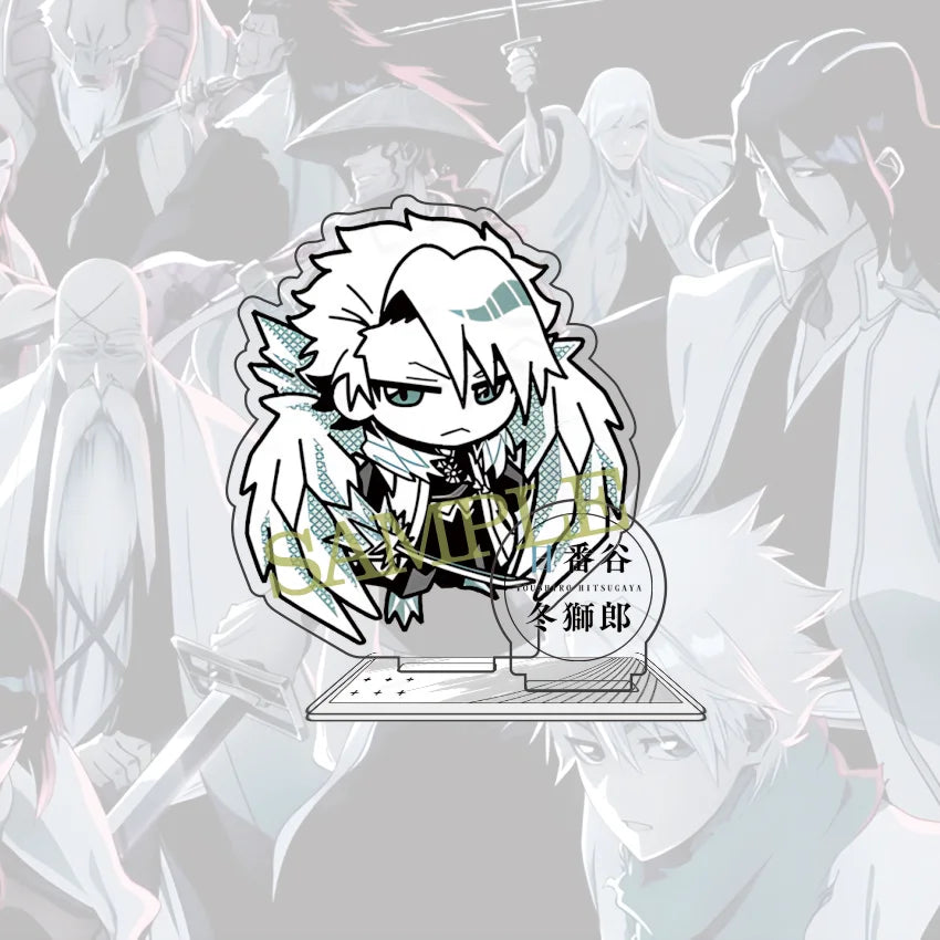 Bleach Ichigo Acrylic Stand