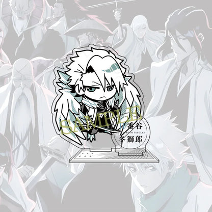 Bleach Ichigo Acrylic Stand
