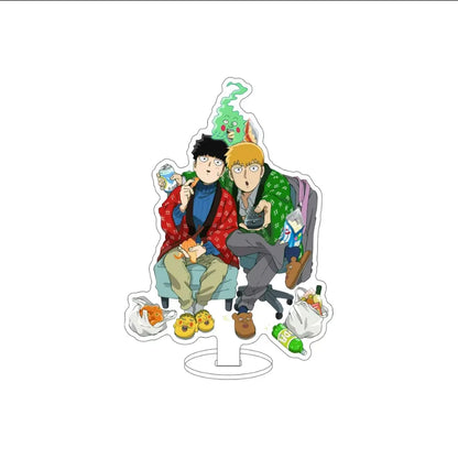 Mob Psycho 100 Kageyama Shigeru Acrylic Standee