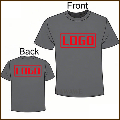 Custom Design T-Shirt