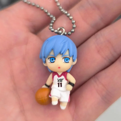 Kuroko's Basketball Kise Ryota Figure