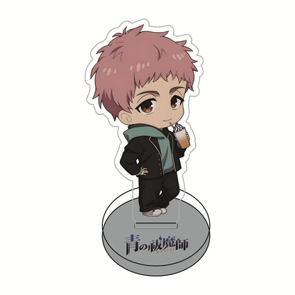 Blue Exorcist Chibi Acrylic Stand