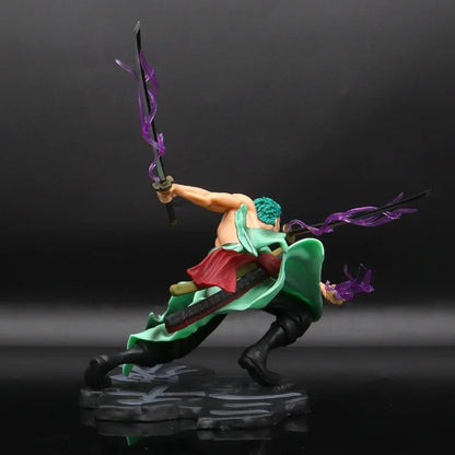 One Piece Luffy PVC Statue