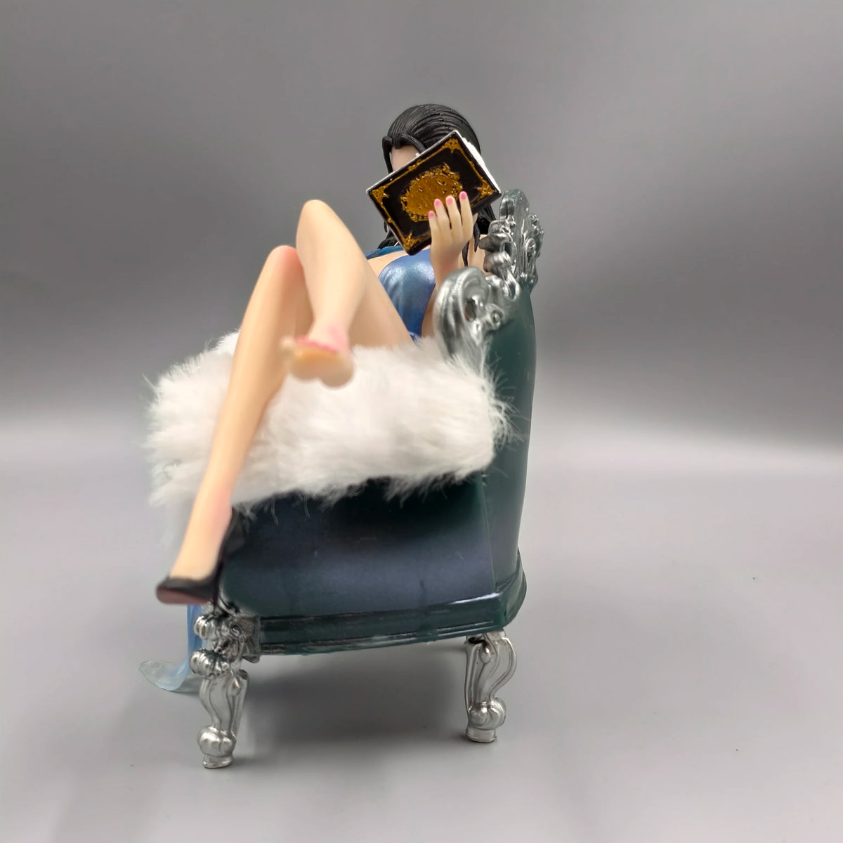 One Piece Nico Robin PVC Statue