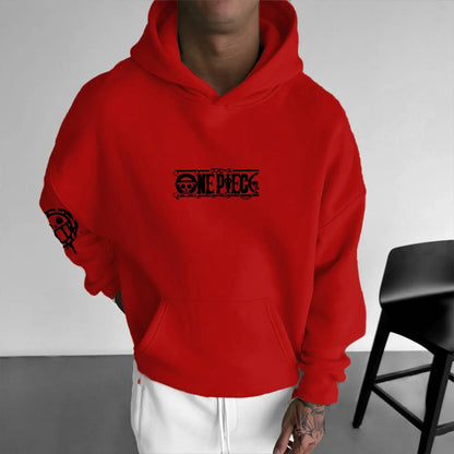 One Piece Chopper Hoodie