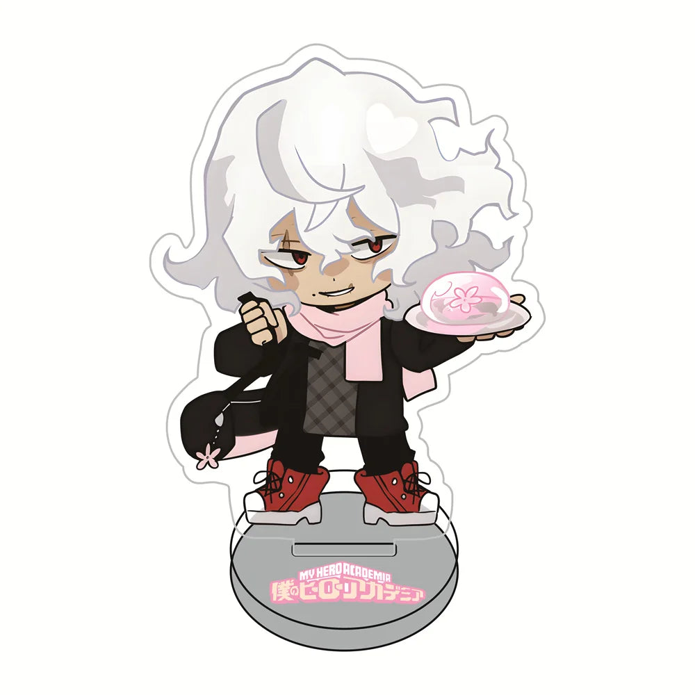 My Hero Academia Sakura Acrylic Stand