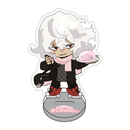 My Hero Academia Sakura Acrylic Stand