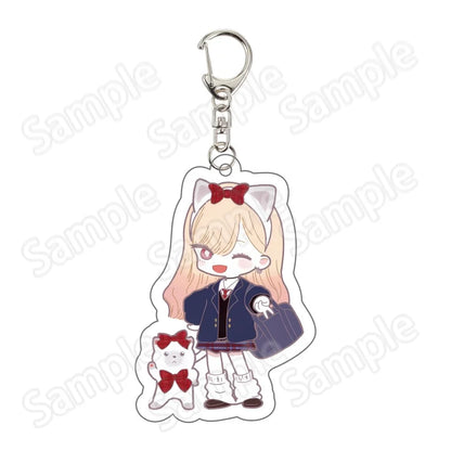 My Dress-Up Darling Marin Kitagawa Acrylic Stand