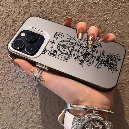 Jujutsu Kaisen Gojo Phone Case