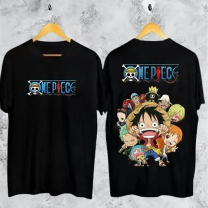 One Piece Portgas D. Ace T-Shirt
