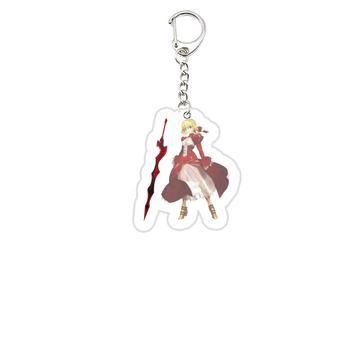Fate Stay Night 10