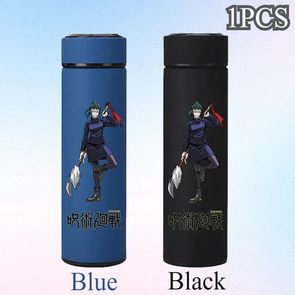 Jujutsu Kaisen Gojo Satoru Tumbler