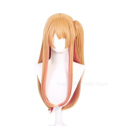 Oshi No Ko Ai Cosplay Wig
