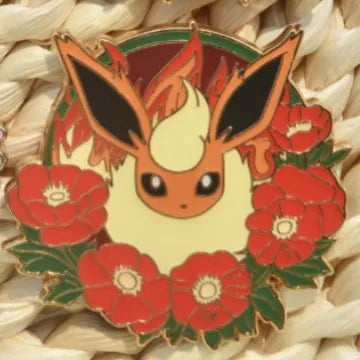 Gengar Elf Enamel Pin